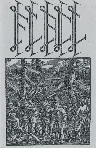 Flail : Rehearsal MMXVIII Flail : Rehearsal MMXVIII